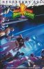 MIGHTY MORPHIN POWER RANGERS VOL 12 TP [9781684155521] **PROMOCJA TOMY**